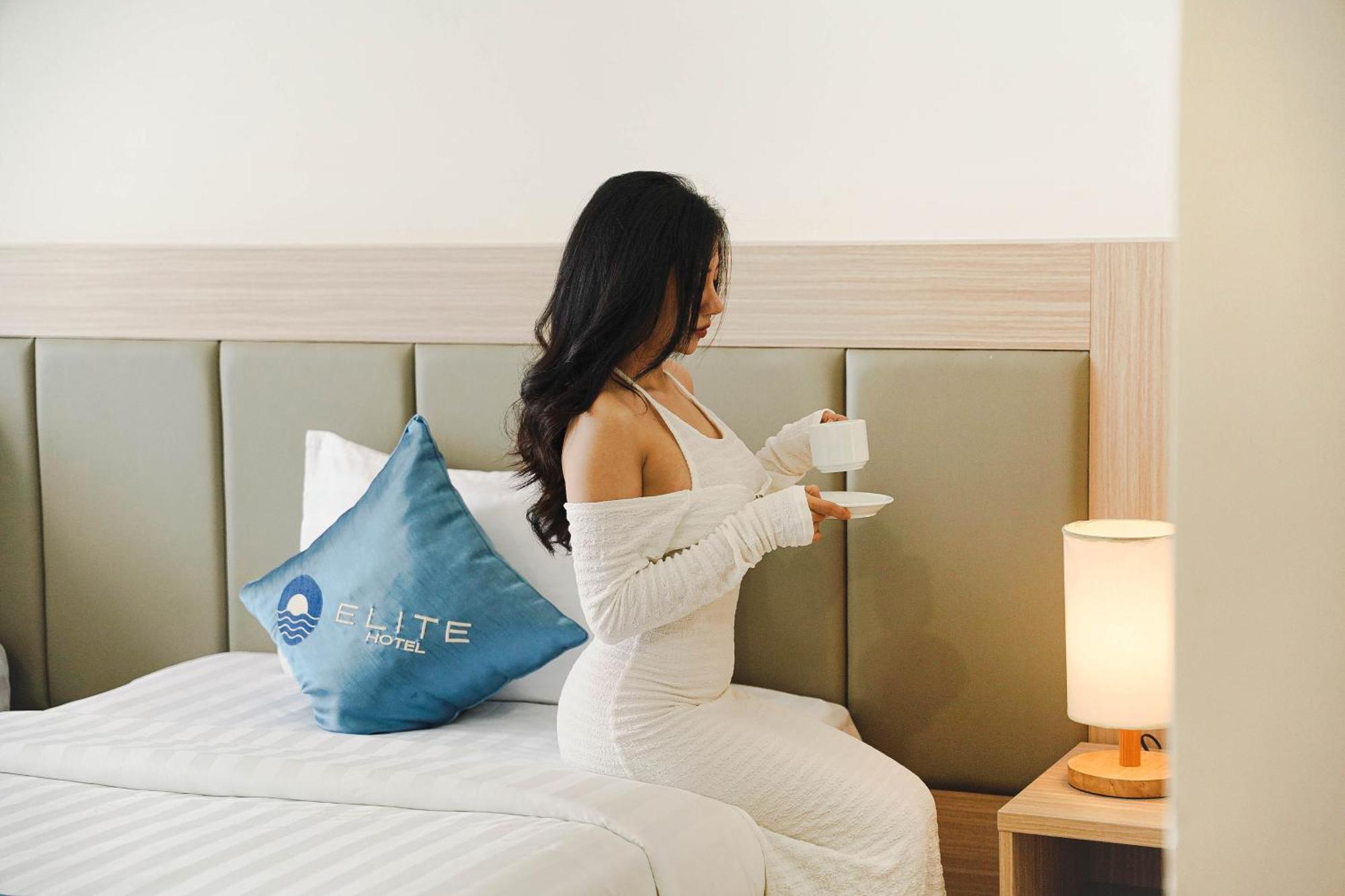 Elite Hotel Nha Trang Habitación foto